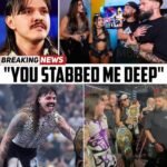 Dominik Mysterio Faces a New Challenge at RAW — The Judgment Day in Chaos 😱😭