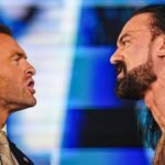 3 Reasons why WWE suspended Drew McIntyre