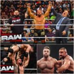 A Crushing Night for LA Knight – And a Triumphant Rise for Bron Breakker