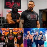 Tatanka Issues a Stark Warning to Roman Reigns — A New Bloodline Rises in WWE 2025