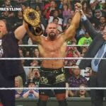 Bron Breakker Shocks the WWE Universe: Beats CM Punk as Brock Lesnar Returns to Help Him! 😱🔥