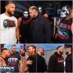 Roman Reigns Makes a Thunderous Return to WWE SmackDown — And Confronts Solo Sikoa & the MFT 😱😭😱