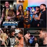 Dominik Mysterio Sends a Warning to Finn Bálor and The Judgment Day After Shocking WWE Raw Loss