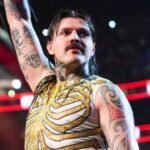 Dominik Mysterio to quit WWE in frustration after losing his Intercontinental Title? Exploring the possibility