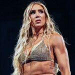 Charlotte Flair Breaks Silence After Unfortunate Wardrobe Mishap on WWE SmackDown