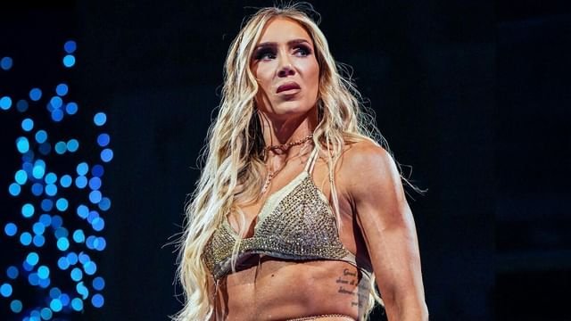 Charlotte Flair Breaks Silence After Unfortunate Wardrobe Mishap on WWE SmackDown