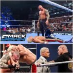 Randy Orton TURNS On Cody Rhodes In Stunning Attack on WWE SmackDown! 😱🔥
