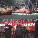 Austin Theory Shocks the WWE Universe: Returns and Aligns with Brock Lesnar & Team Vision! 😱🔥