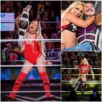 ⚡ EXPLOSIVE: Liv Morgan RETURNS And Announces the Comeback of The Judgment Day on WWE RAW 😱🔥