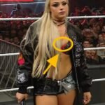 Liv Morgan’s Shockwave Return: One Night, Three Storylines, Total Chaos