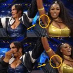 Nia Jax’s Blunt Message to Fans Sparks Laughter—and Debate—Online