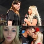 Liv Morgan Breaks the Internet with Shocking Viral Clip — A Public Apology That Left WWE Fans Stunned
