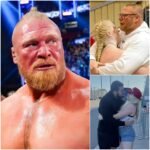 Brock Lesnar ERUPTS in RAGE: Explosive Ultimatum Shakes the Sports World