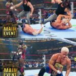 Drew McIntyreâs Ruthless Attack on Cody Rhodes Ends in Shocking Disqualification WWE Saturday Night Main Event â 13 December 2025 đđ°