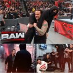 🚨 CM Punk ATTACKS Mystery Man and Takes Brutal Revenge at WWE Raw! 😱🔥