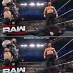 WWE RAW – December 15: OH MY GOD! 😲🔥 The Vision’s Brutal Attack on the Mystery Masked Man Shocks the WWE Universe