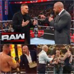 🔴 Triple H “Fires” Gunther After Explosive John Cena Match on WWE Raw – Fans Left in Tears and Shock! 😭🔥