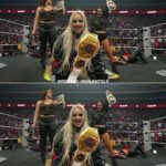 🔥 WWE RAW Highlights: Liv Morgan’s EPIC Victory Over Stephanie Vaquer — A Night of Chaos, Shock & Championship Gold! 🔥