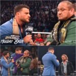 🔥 MJF Returns With a Vengeance and Cashes In His Guaranteed Title Match on AEW Dynamite! 😰😭😱