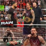 BREAKING NEWS 🔥 Roman Reigns & CM Punk CONFRONT Austin Theory After Shocking WWE RAW Reveal! 😱🔥