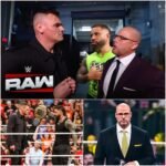 Adam Pearce Calls In Jey Uso to Handle GUNTHER on WWE Raw — Fans Lose It 😱😭