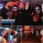 BREAKING NEWS: Roman Reigns Explodes Backstage, Confronts Solo Sikoa in Shocking WWE SmackDown Moment