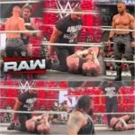 WWE Raw Spoilers – Austin Theory and Bronson Reed DEFEAT Cm Punk and Rey Mysterio😭😱😭