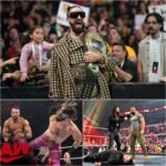 🚨 BREAKING 🚨 Seth Rollins Reveals the Contract Timeline — and Suddenly WWE’s Future Looks Unstable Statement… or a perfectly aimed warning shot? JUST MINUTES LATER 😱😱😱