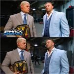 🚨 BREAKING NEWS: Nick Aldis Drops a MAJOR Rule That Puts Cody Rhodes’ Title in Serious Danger on WWE SmackDown 😭🔥