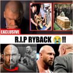 TRAGIC LOSS!! TRIPLE H MOURNS THE PASSING OF RYBACK IN THIS SHOCKING INCIDENT 😭😭😭