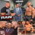 šØ Bron Breakker CONFRONTS Adam Pearce, DEMANDS Title Shot for Austin Theory on WWE RAW šš„