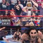 🚨 Rhea Ripley & IYO SKY DEFY THE ODDS, RETAIN TAG TEAM GOLD AT WWE SNME 🚨